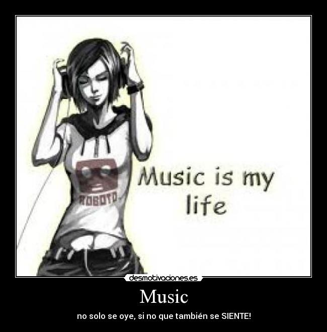 Music -