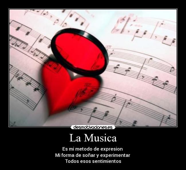 La Musica - 