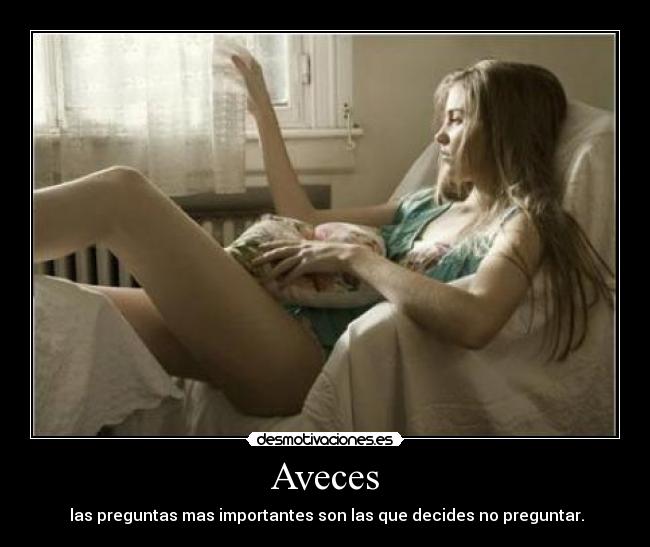 Aveces - 