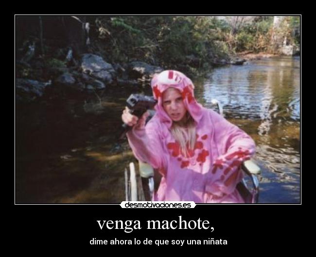 carteles javisk8ordie ninas locas desmotivaciones