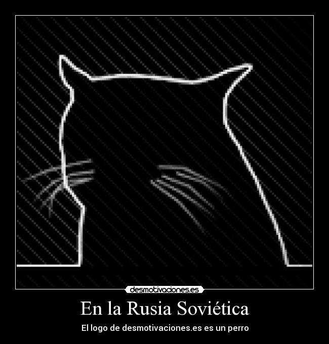 En la Rusia Soviética - 