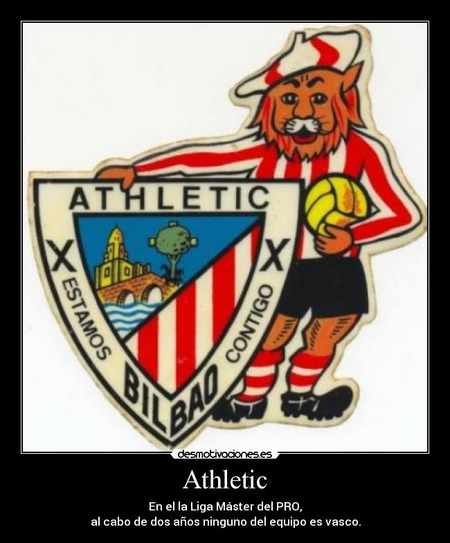 Athletic - 