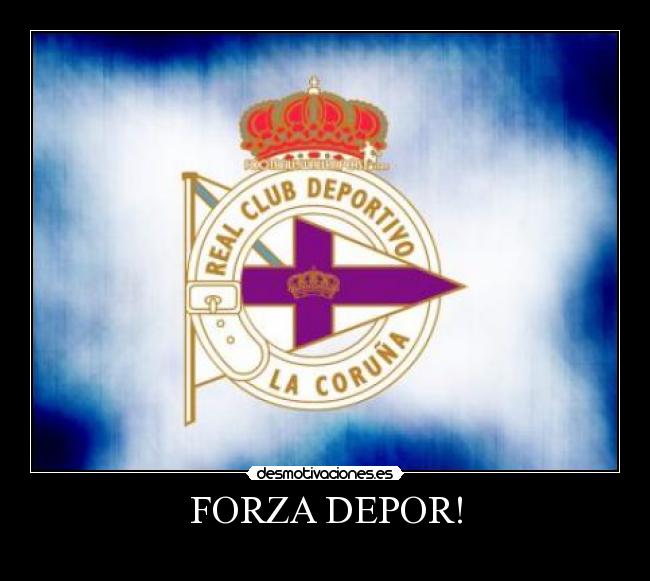 FORZA DEPOR! - 