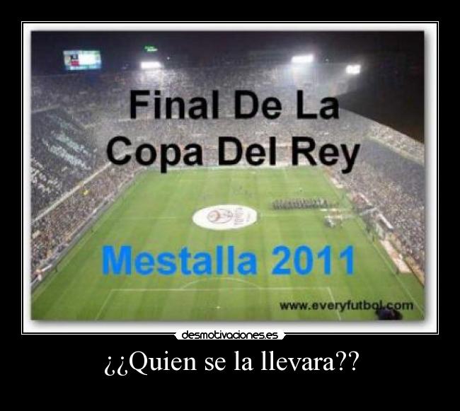 carteles paco desmotivaciones