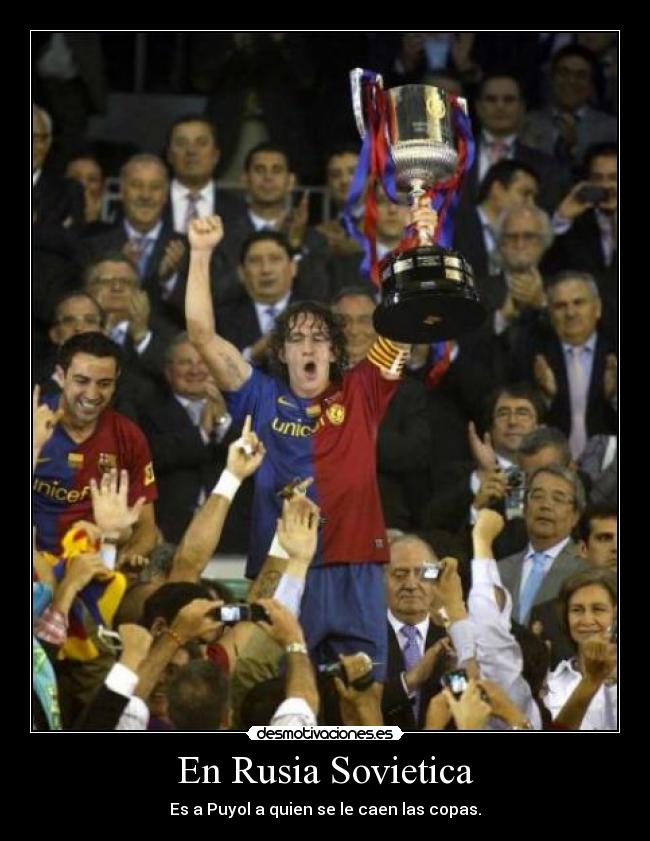 En Rusia Sovietica - 