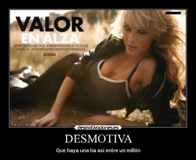 DESMOTIVA -