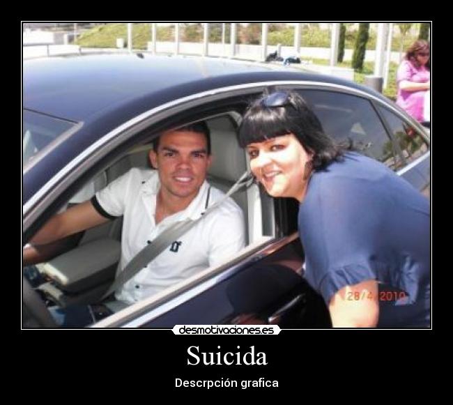 Suicida - 