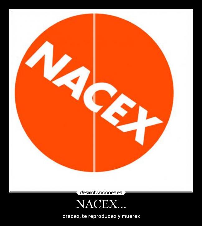 NACEX... -