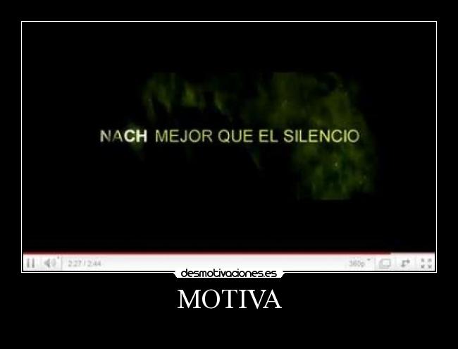 MOTIVA -