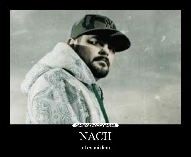 NACH -