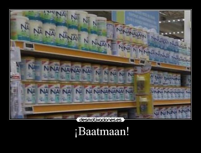 ¡Baatmaan! - 