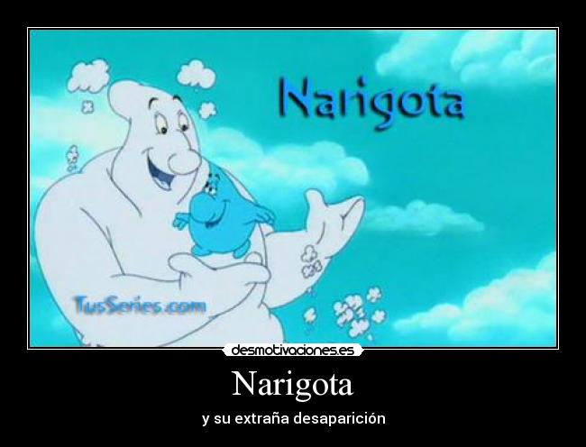 Narigota -