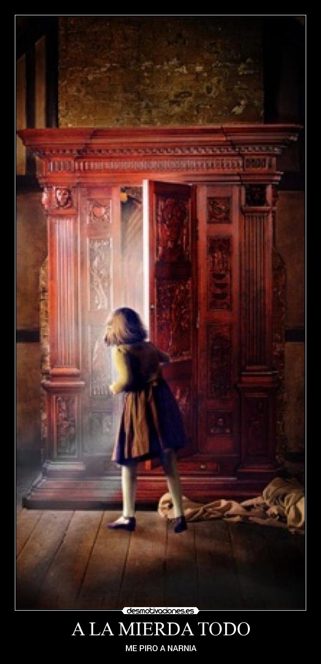 carteles mierda desmotivaciones