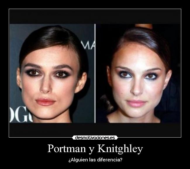 Portman y Knitghley - 