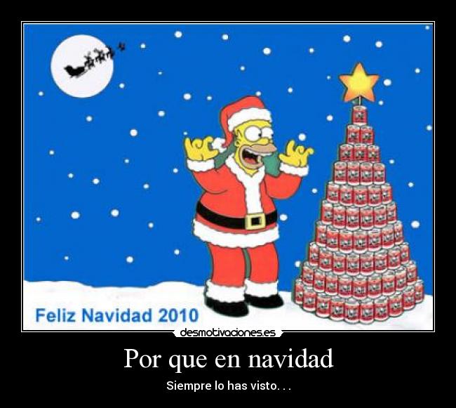 carteles navidad aifje desmotivaciones