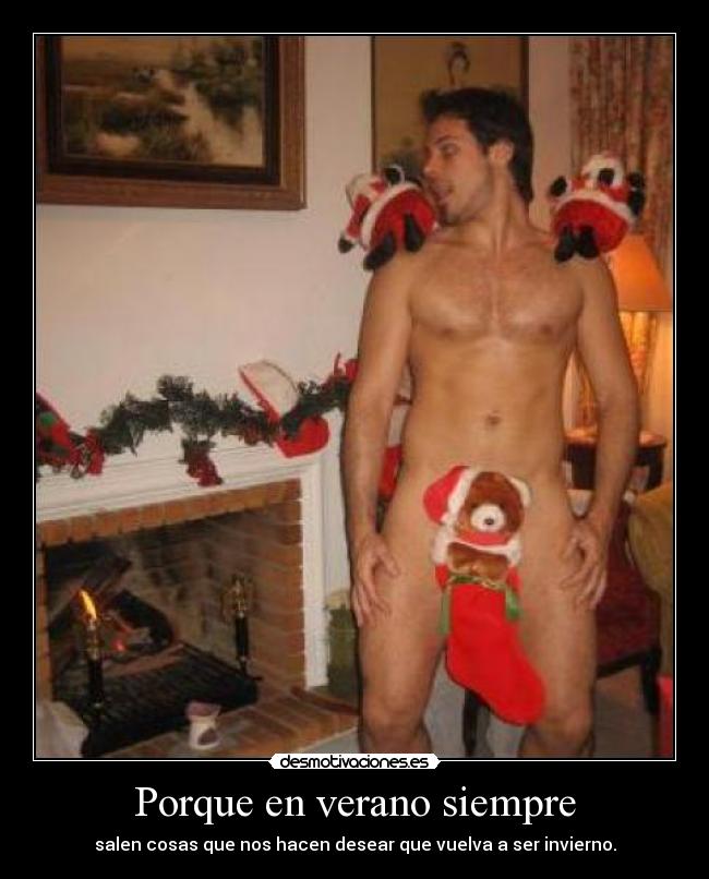 Porque en verano siempre - 