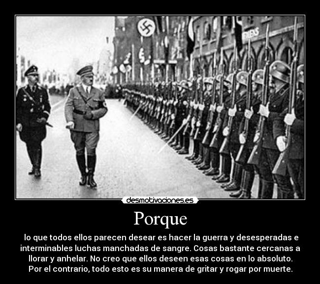 Porque - 