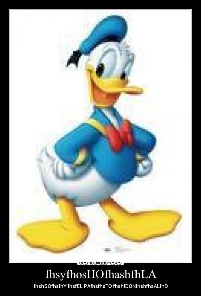 fhsyfhosHOfhashfhLA -