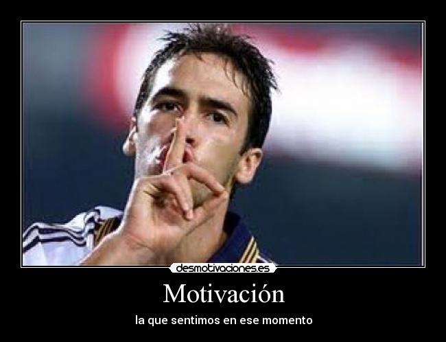 Motivación - 