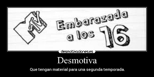 Desmotiva -