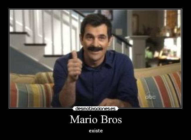 Mario Bros -