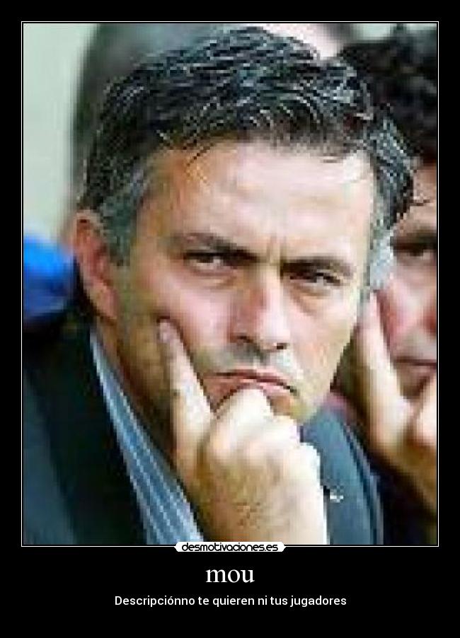 mou -
