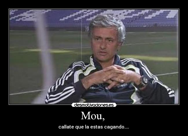 Mou, -