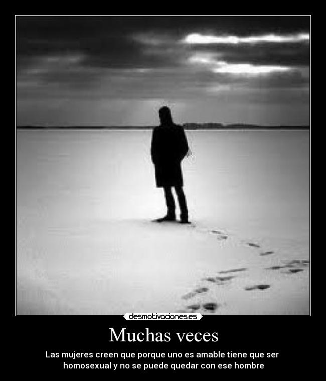 Muchas veces - 