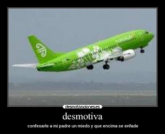 desmotiva - 