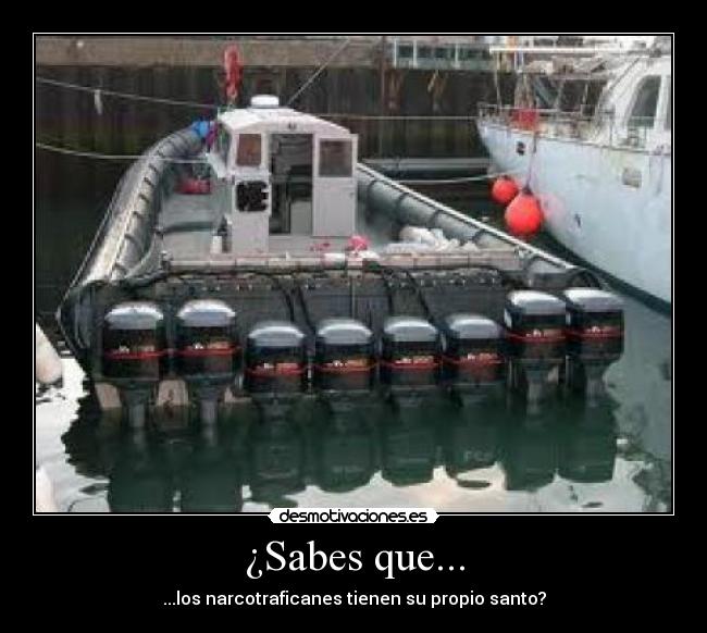 ¿Sabes que... -