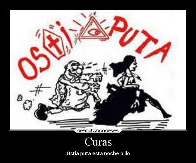 Curas -