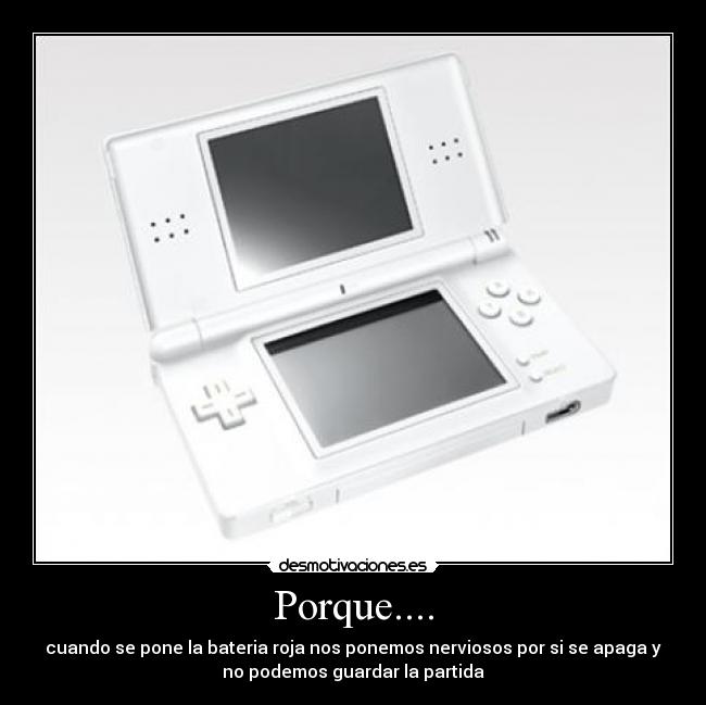Porque.... - 