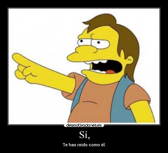 carteles desmotivaciones nelson desmotivaciones