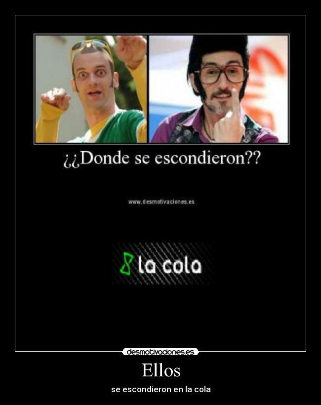 Ellos - 
