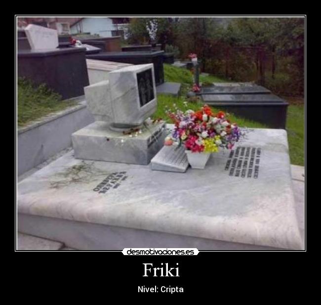 Friki -