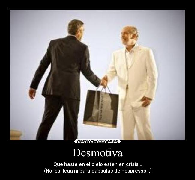 Desmotiva - 