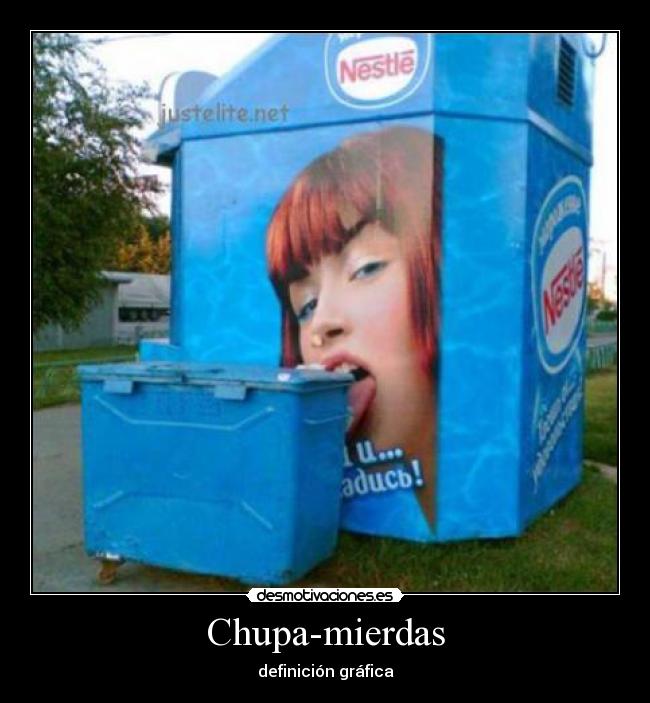 carteles desmotivaciones