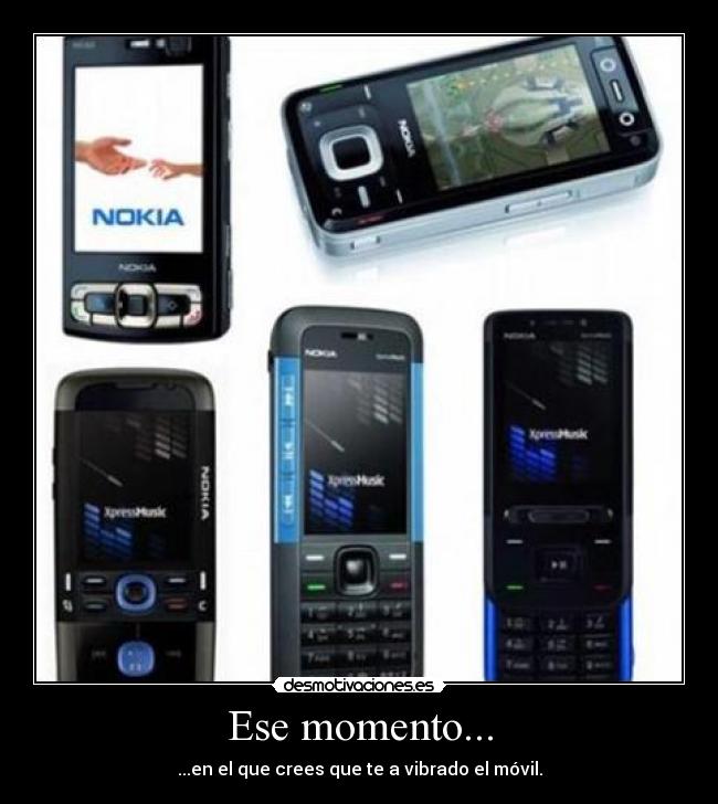 carteles movil desmotivaciones