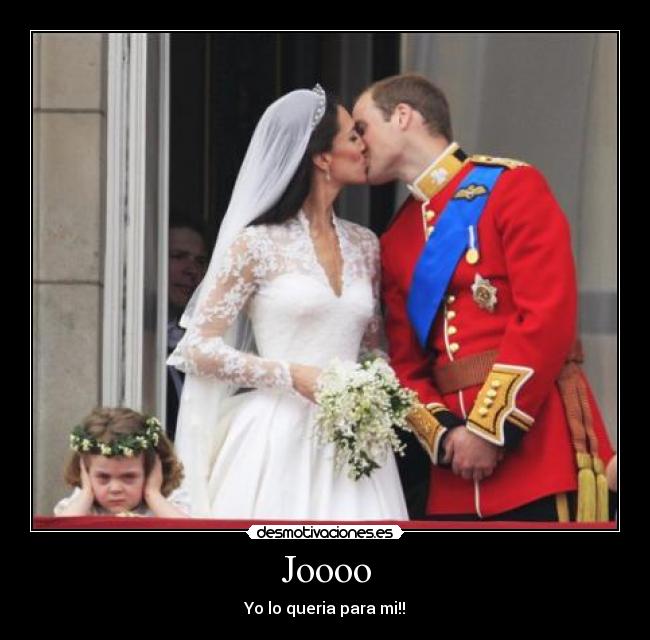 Joooo - Yo lo queria para mi!!