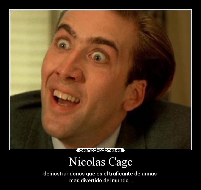 frases de nicolas cage frases de nicolas cage
