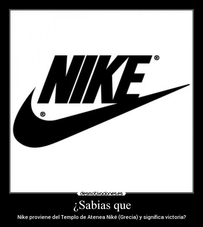 ¿Sabias que -