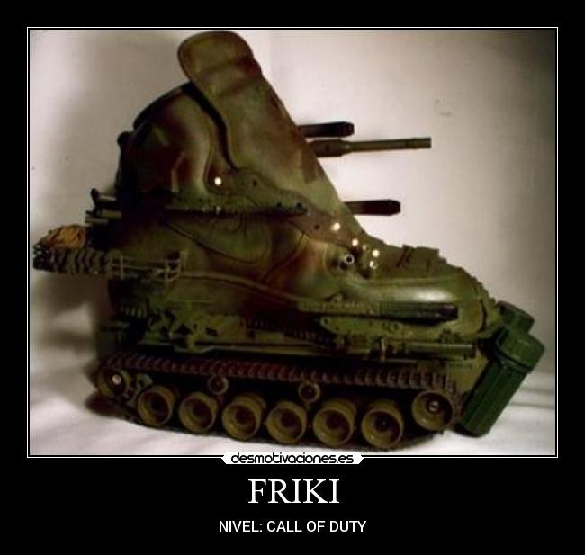 FRIKI - 