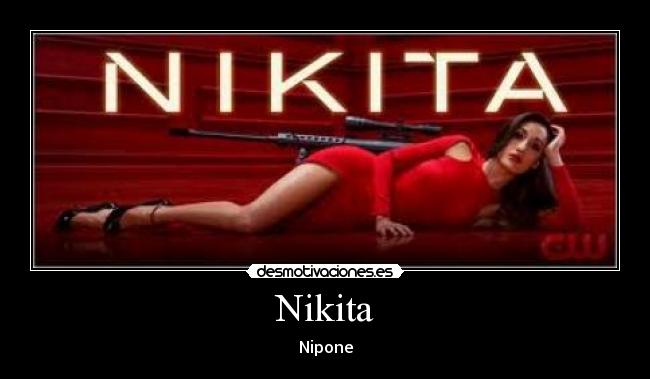 Nikita -