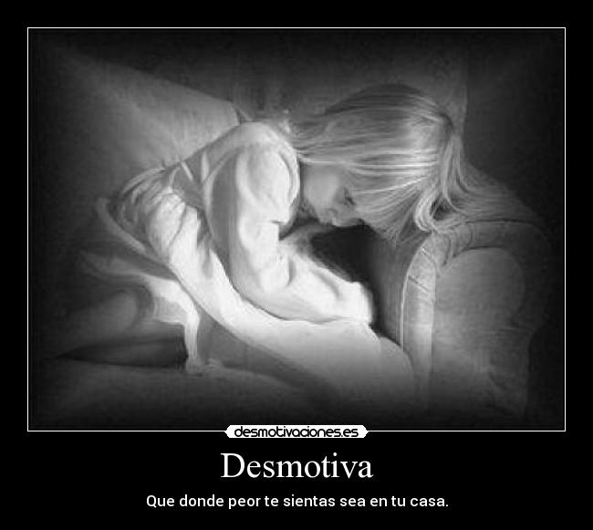 Desmotiva - 
