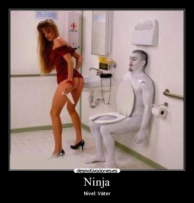 Ninja -