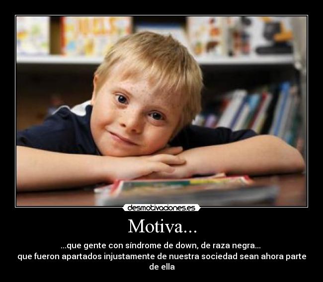 Motiva... - 