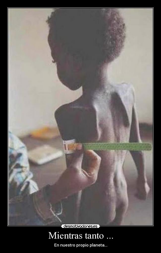 Mientras tanto ... - 