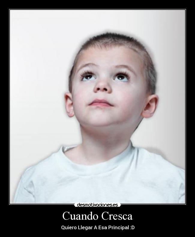 Cuando Cresca -
