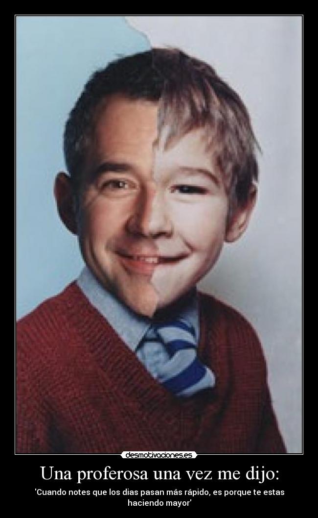 carteles desmotivaciones