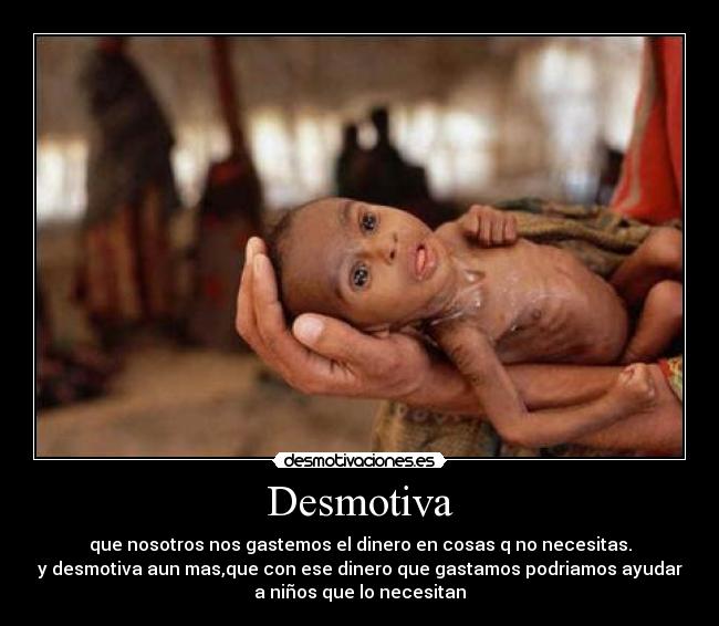 Desmotiva -